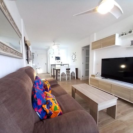 Apartamentos Medano Ель-Медано Екстер'єр фото