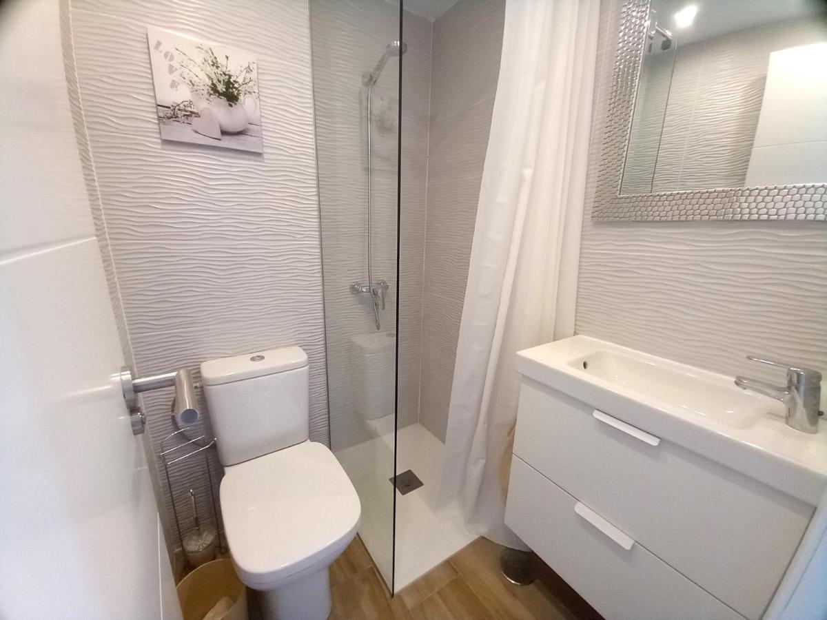 Apartamentos Medano Ель-Медано Екстер'єр фото
