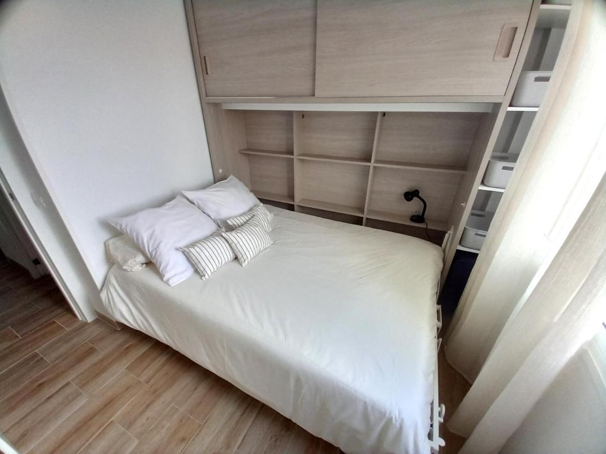 Apartamentos Medano Ель-Медано Екстер'єр фото