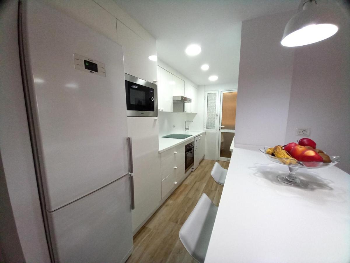 Apartamentos Medano Ель-Медано Екстер'єр фото